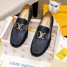 Louis Vuitton Business Shoes